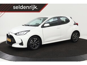 Toyota Yaris 1.5 Hybrid Dynamic Navigatie Carplay