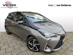 Toyota Yaris 1.5 Hybrid Executive Panoramadak/Navi