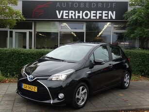 Toyota Yaris 1.5 Hybrid Lease - AUTOMAAT - FACE-LIFT -