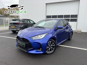 Toyota Yaris 1.5 Hybrid Premium Apple Carplay