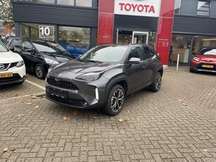 Toyota Yaris Cross 1.5 Hybrid 130 Executive Stoel- &