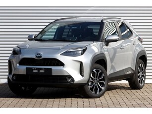 Toyota Yaris Cross 1.5 Hybrid 130 Team-D NIEUW, direct