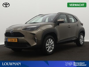 Toyota Yaris Cross 1.5 Hybrid Active Apple