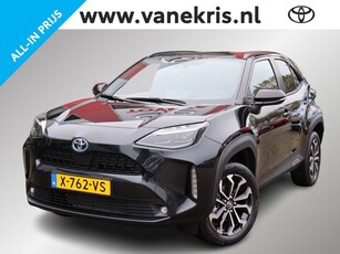 Toyota Yaris Cross 1.5 Hybrid Dynamic