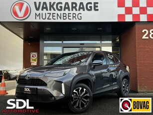 Toyota Yaris Cross 1.5 Hybrid Dynamic // ADAPTIVE CRUISE //