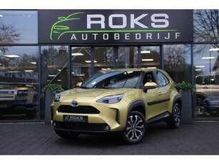 Toyota Yaris Cross 1.5 Hybrid Dynamic (bj 2023, automaat)