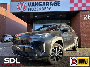 Toyota Yaris Cross 1.5 Hybrid Dynamic // FULL LED // CAMERA