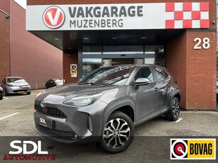 Toyota Yaris Cross 1.5 Hybrid Dynamic // KEYLESS //