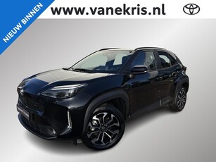 Toyota Yaris Cross 1.5 Hybrid Dynamic Limited Automaat