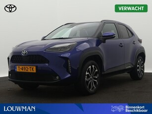 Toyota Yaris Cross 1.5 Hybrid Dynamic Naviagtie Camera