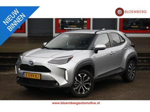 Toyota Yaris Cross 1.5 Hybrid Dynamic Origineel NL