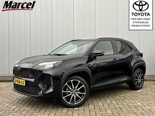 Toyota Yaris Cross 1.5 Hybrid GR Sport Stoelverwarming PDC