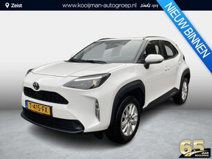 Toyota Yaris Cross 1.5 VVT-I Active