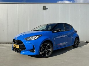 Toyota Yaris Hybrid 130 Launch Edition Automaat 130PK