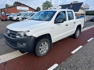 Volkswagen Amarok 2.0 TDI 103kw 4MOTION DC 5P PICK UP EURO5