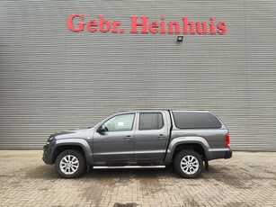 Volkswagen Amarok 3.0 Comfortline 4Motion (bj 2019)