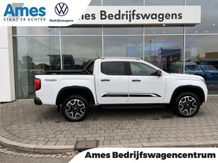 Volkswagen Amarok 3.0 TDI 4Motion Plus Cab (2 zits)