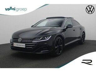 Volkswagen Arteon 1.4 TSI 218PK DSG eHybrid R-Line