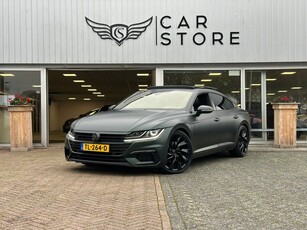 Volkswagen Arteon 1.5 TSI Business R / 180 PK / PANO /