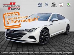 Volkswagen Arteon Elegance