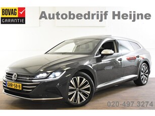 Volkswagen Arteon Shooting Brake TSI 218PK DSG eHYBRID