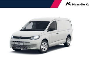 Volkswagen Bedrijfswagens Caddy Maxi Style 2.0TDIi 122pk DSG