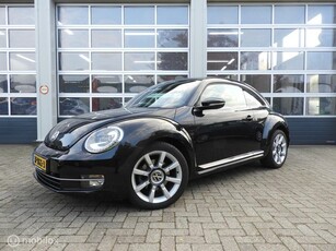 Volkswagen Beetle 1.4 TSI 160 PK Panoramadak