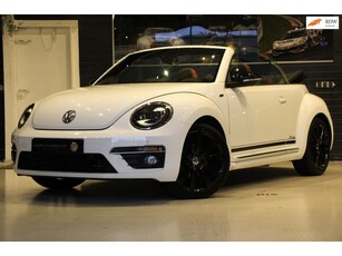 Volkswagen Beetle Cabriolet 1.4 TSI R-Line Club BlueMotion