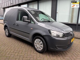 Volkswagen Caddy 1.2 TSI