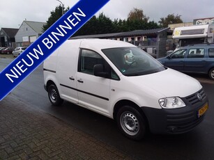 Volkswagen Caddy 1.4 850 kg. (bj 2007)