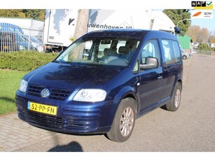 Volkswagen Caddy 1.4 Comfortline 5p.AIRCOORGINELE NL