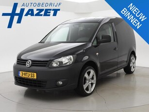 Volkswagen Caddy 1.6 TDI *132.937 KM* + LMV / TREKHAAK /