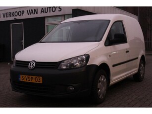 Volkswagen Caddy 1.6 TDI