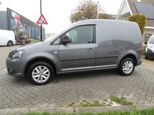 Volkswagen Caddy 1.6 TDI 75pk Airco,Cruise,Pdc,Lmv