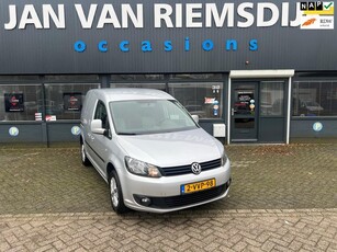 Volkswagen Caddy 1.6 TDI BJ 2013 174432 NAP AIRCO 5995 EX