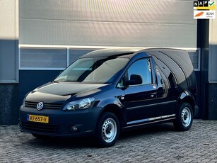 Volkswagen Caddy 1.6 TDI bj.2014 Navi1e eigAircoCcNap.