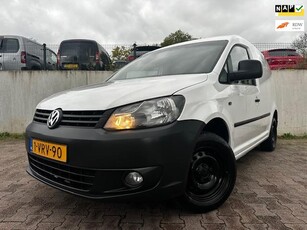 Volkswagen Caddy 1.6 TDI BMT/CRUISE/AIRCO/ZEER NETTE