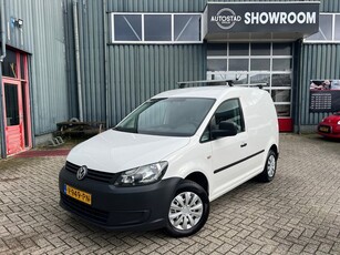 Volkswagen Caddy 1.6 TDI BMT Trekhaak/Navi/APK/Airco/NAP