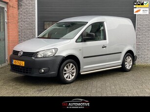 Volkswagen Caddy 1.6 TDI CLIMA/CRUISE/EL.RAMEN/LM.VELGEN