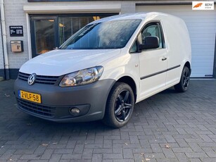 Volkswagen Caddy 1.6 TDI/Cruise/Airco/DSG