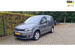 Volkswagen Caddy 1.6 TDI DSG,LEDER,Marge, Etc,,,,