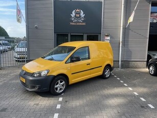 Volkswagen Caddy 1.6 TDI Economy Baseline