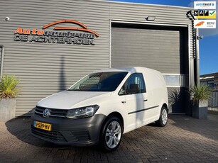 Volkswagen Caddy 1.6 TDI L1H1 Comfortline Airco*schuifdeur!!