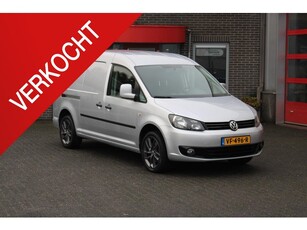 Volkswagen Caddy 1.6 TDI Maxi Airco/Aplle