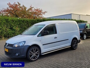 Volkswagen Caddy 1.6 TDI Maxi BMT AIRCO CRUISE LM VELGEN