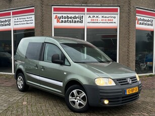 Volkswagen Caddy 1.9 TDI - Airco - Trekhaak - Marge