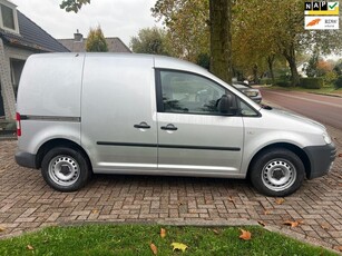 Volkswagen Caddy 2.0 SDI