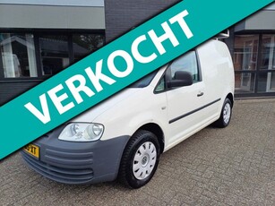 Volkswagen Caddy 2.0 SDI