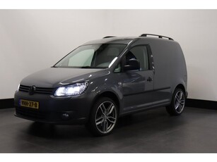 Volkswagen Caddy 2.0 TDI 140PK - Airco - Navi - Cruise - €