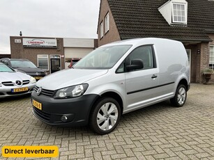 Volkswagen Caddy 2.0 TDI 4Motion Airco Navigatie (MARGE)